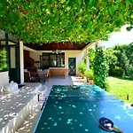 Luxury With A Swimming Pool Zastolje, Dubrovnik - 14922 Villa Gruda