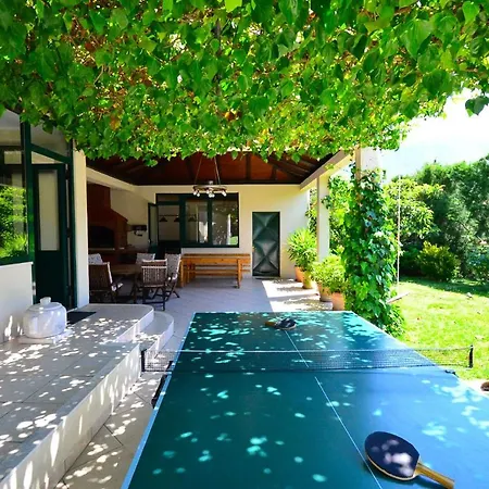 Luxury With A Swimming Pool Zastolje, Dubrovnik - 14922 Villa Gruda