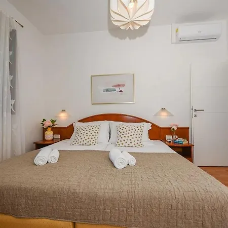 Luxury With A Swimming Pool Zastolje, Dubrovnik - 14922