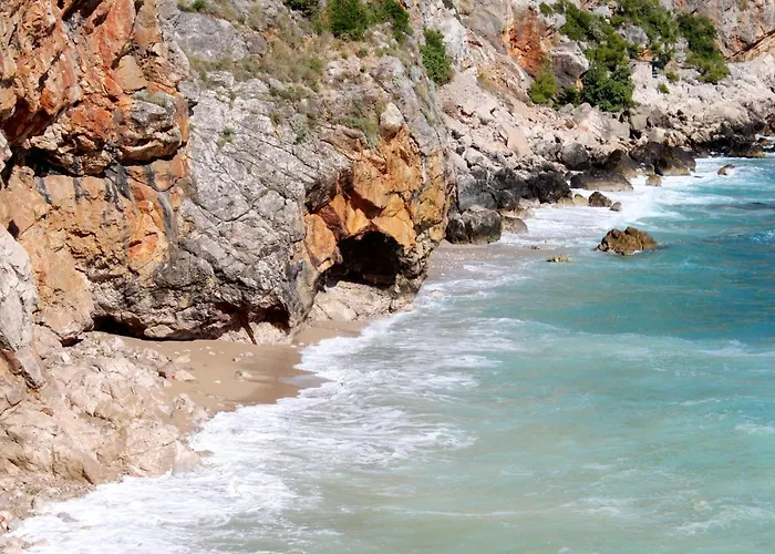 Villa Luxury With A Swimming Pool Zastolje, Dubrovnik - 14922 *