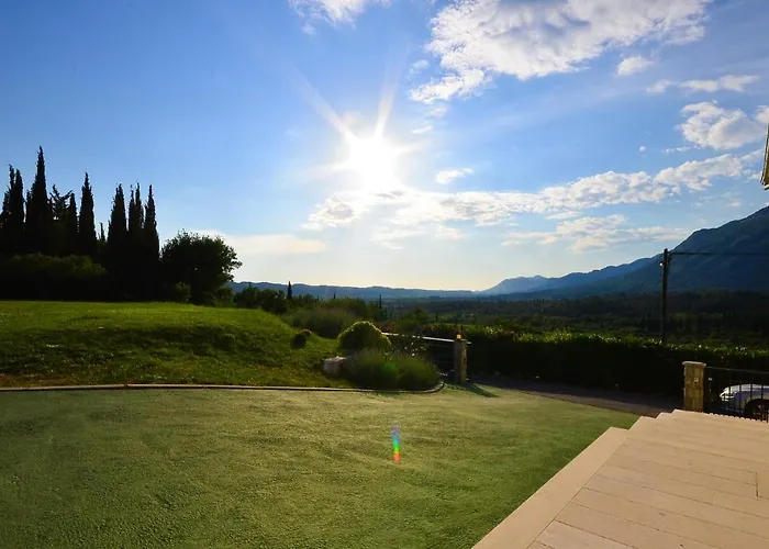 Luxury With A Swimming Pool Zastolje, Dubrovnik - 14922 Gruda