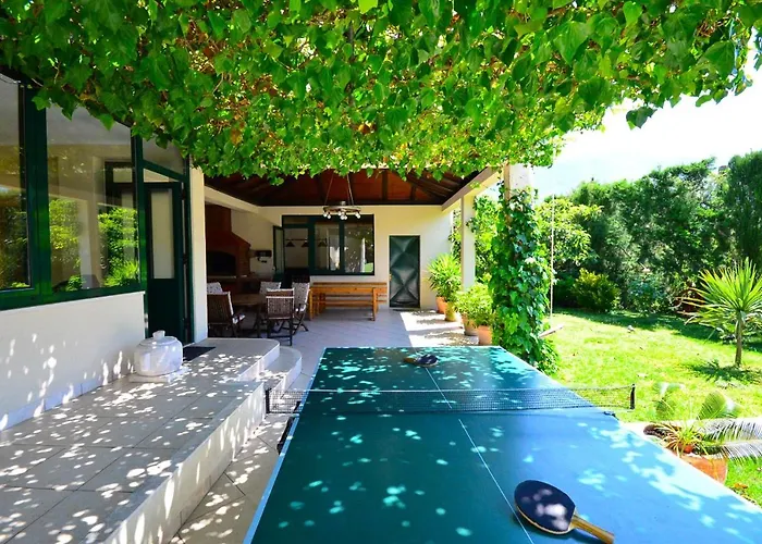 Luxury With A Swimming Pool Zastolje, Dubrovnik - 14922 Villa Gruda