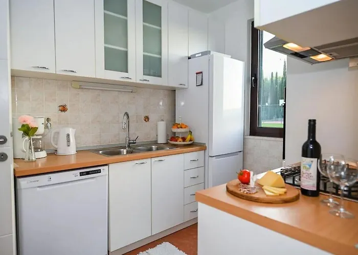 Luxury With A Swimming Pool Zastolje, Dubrovnik - 14922