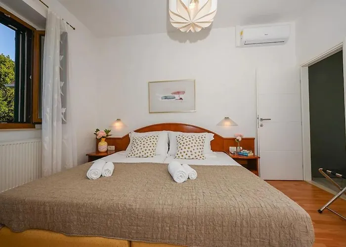 Luxury With A Swimming Pool Zastolje, Dubrovnik - 14922