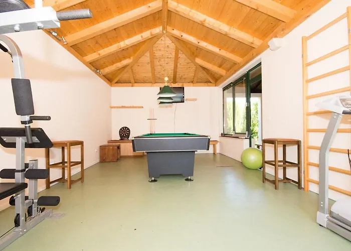 Luxury With A Swimming Pool Zastolje, Dubrovnik - 14922 * Gruda