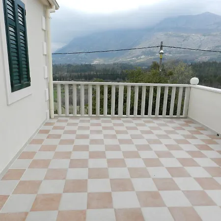 Villa Luxury With A Swimming Pool Zastolje, Dubrovnik - 14922 *