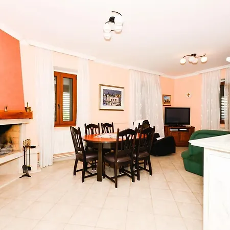 Luxury With A Swimming Pool Zastolje, Dubrovnik - 14922 Villa