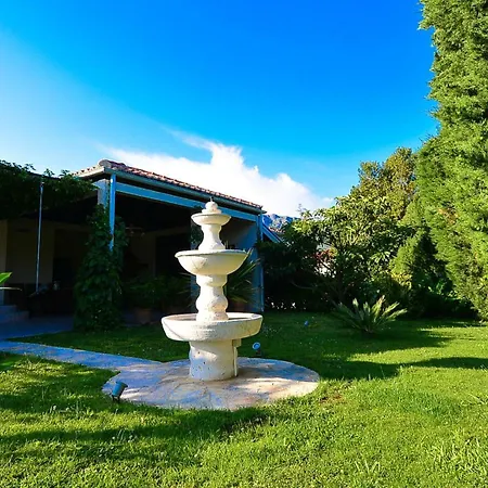 Villa Luxury With A Swimming Pool Zastolje, Dubrovnik - 14922 Gruda